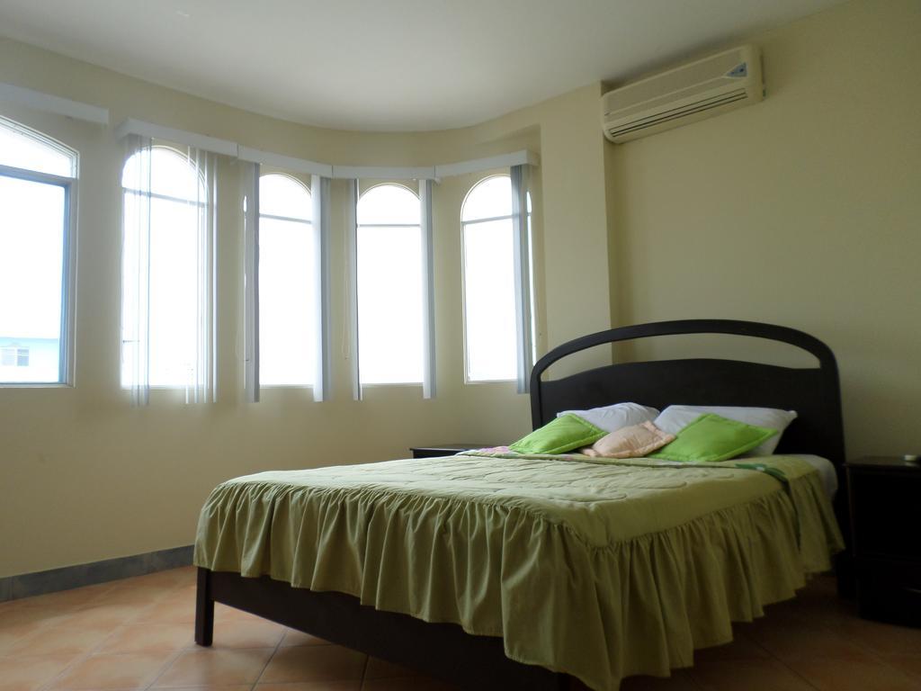 Hotel Caridi Salinas  Pokój zdjęcie