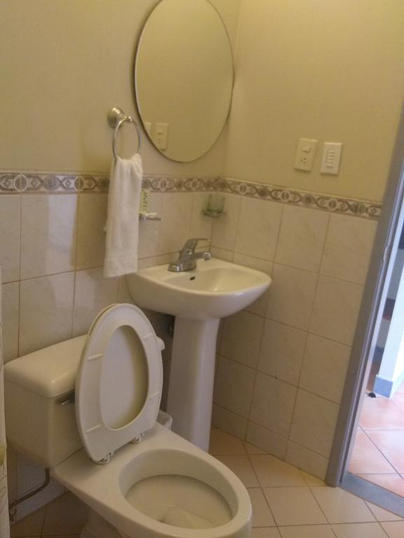 Hotel Caridi Salinas  Pokój zdjęcie